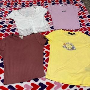 Tops s
